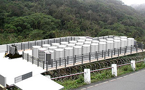 核一乾貯水保計畫過關 新北市府：請經濟部督導台電按圖施工 