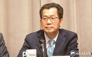 進口洋垃圾？李應元：別國不要的我們也不可能要