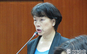 龍應台投書《紐時》翁達瑞轟：低級！經過包裝的投降主義誤導讀者