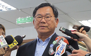 陳明文300萬風波 前綠議員要告涉違洗錢防制法