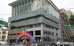 參考北市作法　桃市運動中心採實名制管控人流