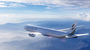 星宇航空大舉徵才 開出近百職缺