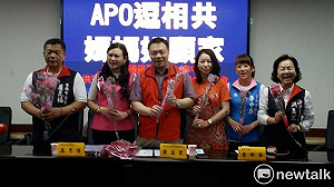 育兒無處去！藍營：台南媽媽好難過