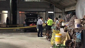 台南逆倫血案 逆孫坦承為錢殺外婆、叔公夫妻