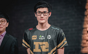 英雄聯盟季中賽》出戰老東家閃電狼？Karsa笑稱：讓香鍋來制裁吧