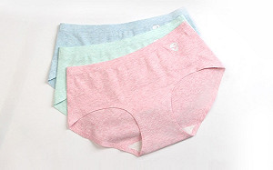 買抗菌內褲先等等！消保官：抽查過半沒抗菌功能