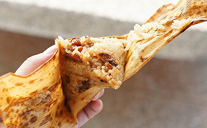 千顆肉粽吃免驚！石門肉粽節5大亮點活動母親節登場