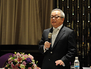 穩定中求進步！施俊吉：台灣經濟成長率2.86%近3年最佳