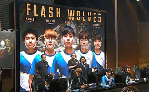 英雄聯盟季中賽》閃電狼力退TL奪下三連勝！SwordArt：想跟Karsa交手