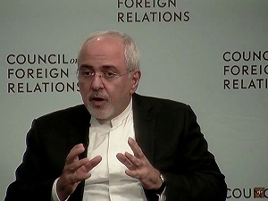 力挽狂瀾！美國退出核協議 伊朗外長走訪列強拼護盤