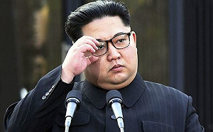 見證關核試場 北韓提議記者團北京包機出發