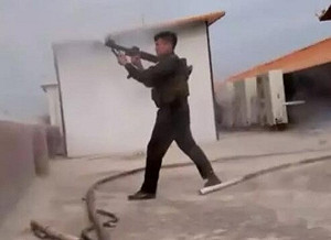 緬甸武裝衝突砲彈飛入中國 中方：應立即停火