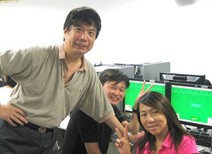 呂秀蓮張善政發聲明挺台大 原來是他牽線