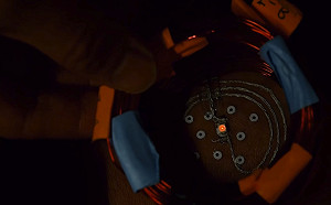 美大學開創新3D列印技術 可將電子元件印於皮膚上(影)