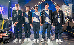 英雄聯盟季中賽》關鍵晉級之役！閃電狼今晚迎戰韓國KZ