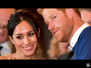 曾訪問台灣  美非裔主教孔茂功  受邀在哈利王子婚禮演說