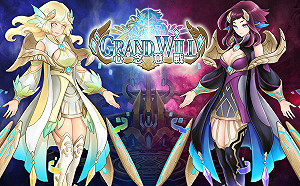 又一國產手遊大作！ 《Grand Will心念意戰》正式曝光 