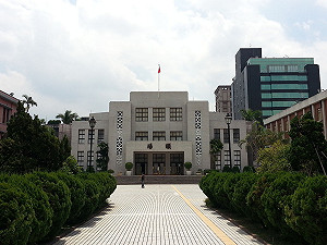 立委選區變更建議  中選會5月底前送立院