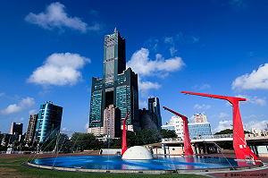 用路人注意！5/16起高雄這些道路施工要交管