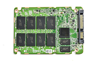 DRAM第1季產值創新高 第2季標準型記憶體續看漲