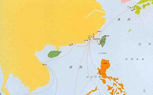 三族記系列7》西班牙人眼中 華人就是華人 哪有什麼漳、泉之分！