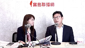 簡余晏爆：柯P曾在內部會議辱罵李文英  我氣到拍桌子