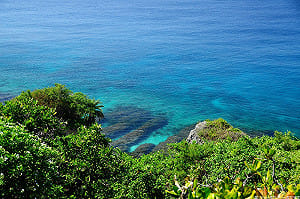 無塑低碳新運動！去小琉球請自備盥洗用品