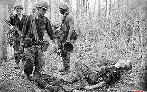 越戰美萊村大屠殺美軍官辭世 享壽81歲