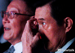 關說疑案牽連廣 僅馬英九黃世銘陷有罪判決