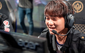 英雄聯盟季中賽》想打加賽來復仇？SwordArt：我一定要贏Karsa