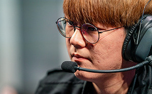 英雄聯盟季中賽》連兩條巴龍遭搶 Moojin坦承：真的很崩潰