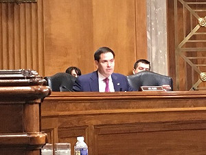 中國外交絞殺！美參議員對台示警 巴拉圭恐成下一個斷交國