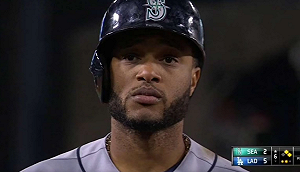 建仔麻吉卡諾服禁藥！水手球星卡諾禁賽80場