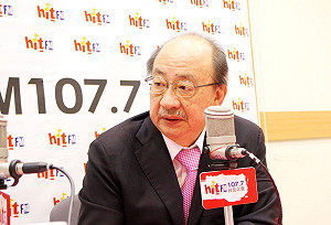 柯文哲若連任失敗   柯建銘：代表一個時代的結束