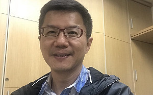 升格每年預算多千億？張其強：根本是混淆視聽