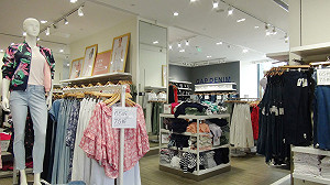 中國地圖未含台灣Gap道歉 國台辦 : 應尊重中國領土完整