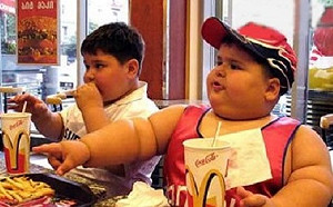 這樣吃就會胖1斤！孩童近2成5肥胖問題嚴重