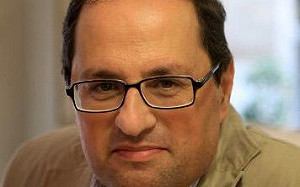 中央否決內閣人事 加泰主席譴責阻撓自治區政府就任