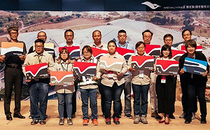 發行藝文會員卡   衛武營結合一卡通