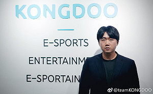 《英雄聯盟》KDM表現不佳  總教練引咎辭職