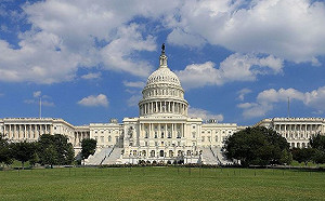 172美國眾議員致函WHO挺台！外交部特表感謝