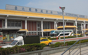 松山機場停電4分鐘 台電：線路跳脫已供電