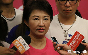 柯綠分手林佳龍會尷尬？卓冠廷：城市交流不中斷