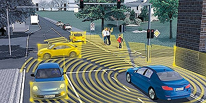 勝麗車用CIS封測吃補 Q2業績估創9季高點