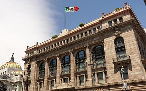 搶銀行也E化！墨西哥銀行轉帳遭截駭客得手4.5億