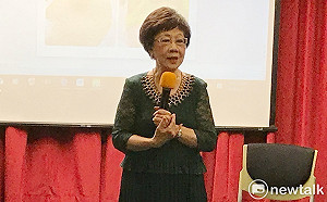 民進黨分手柯P  呂秀蓮：兩階段戰爭馬上開始