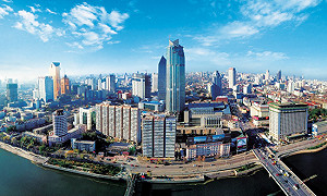 天津搶人才計畫 一天吸引30萬人