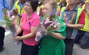 柯P被分手  柯媽媽：人要有志氣  認真做市民會認同