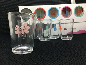 活化舊城文化 超Q台北啤酒杯7月上市