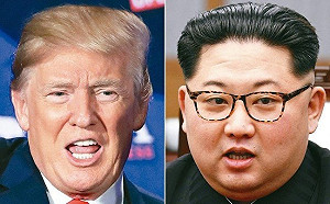 川金會破局？川普懷疑金正恩變臉受到習近平影響